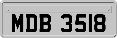 MDB3518