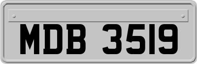 MDB3519