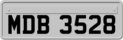 MDB3528