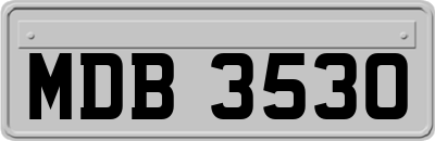 MDB3530