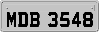 MDB3548