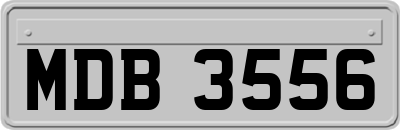 MDB3556