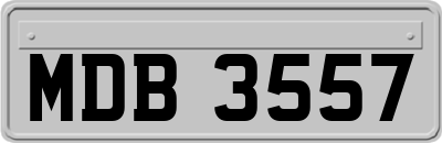 MDB3557