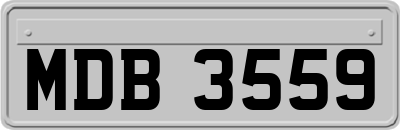 MDB3559