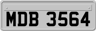 MDB3564