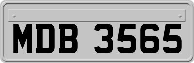 MDB3565