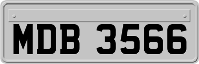 MDB3566
