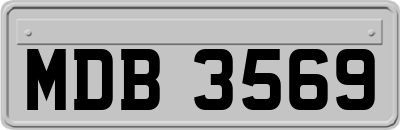 MDB3569