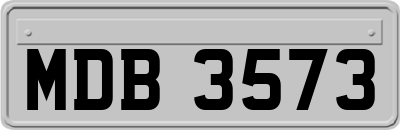 MDB3573