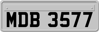 MDB3577