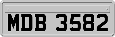 MDB3582