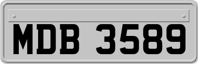 MDB3589
