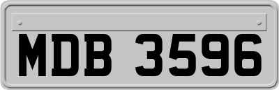 MDB3596