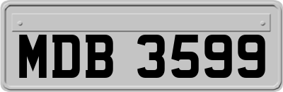 MDB3599