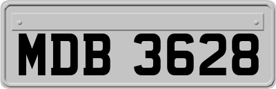 MDB3628