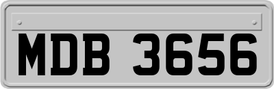 MDB3656