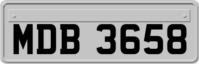 MDB3658