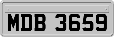 MDB3659