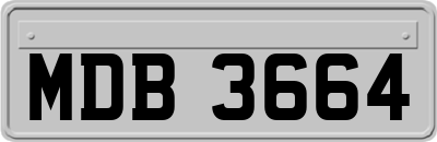 MDB3664