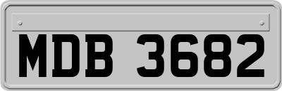 MDB3682
