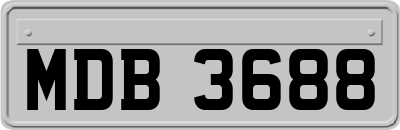 MDB3688
