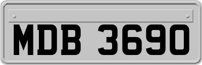 MDB3690