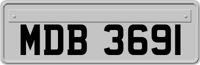 MDB3691