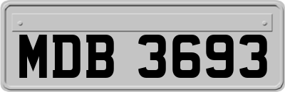MDB3693
