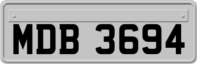 MDB3694
