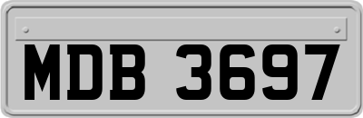 MDB3697