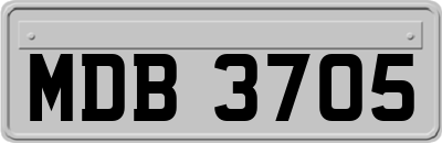 MDB3705