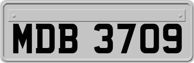 MDB3709