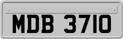 MDB3710