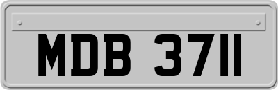 MDB3711
