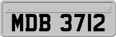 MDB3712