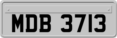 MDB3713