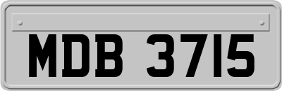 MDB3715