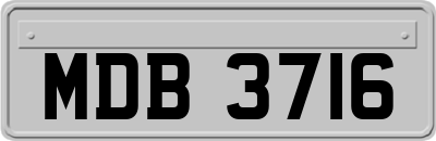 MDB3716