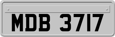 MDB3717