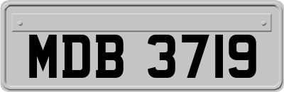 MDB3719