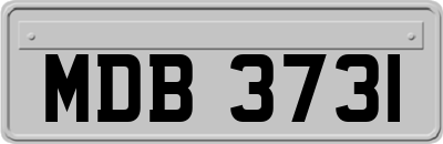 MDB3731