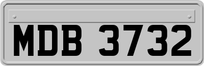 MDB3732