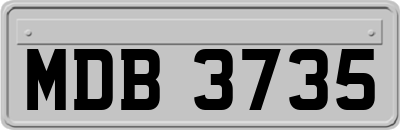 MDB3735