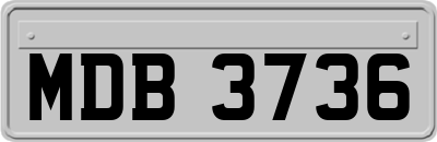 MDB3736