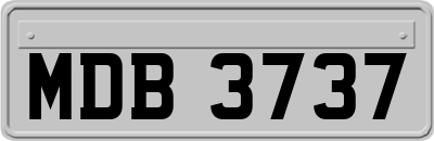 MDB3737