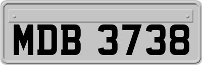MDB3738