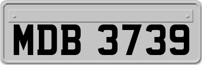 MDB3739