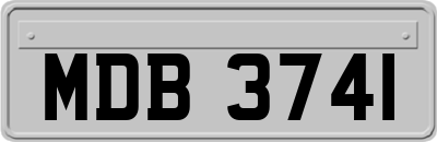 MDB3741