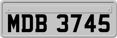 MDB3745