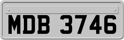 MDB3746
